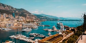 A Jonathon Hawes Guide to a Weekend in Monaco