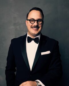 Finding Your Personal Style: A Jonathon Hawes Guide