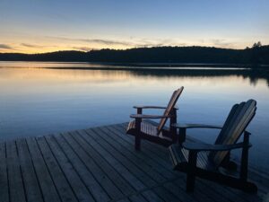 A Jonathon Hawes Guide to Muskoka in the Summer